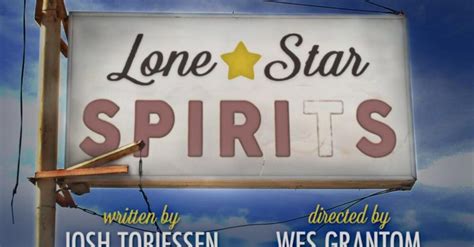 LONE STAR SPIRIT 